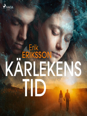 cover image of Kärlekens tid